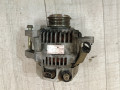 генератор Toyota Yaris P1 2002, 1.4 л., дизель - фото №2