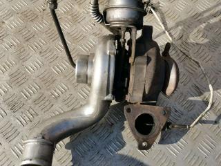 турбина Renault Espace 4 поколение 2006, DCi, DCi, GT1852V, H8200199304