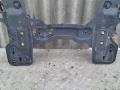 балка подвески передняя (подрамник) Peugeot 807 1 поколение 2005 - фото №4