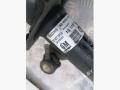 стойка передняя левая Opel Vectra C 2003, 2.2 л., CDi, дизель - фото №4