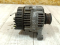 генератор Volkswagen Passat B5 1996, 1.8 л., Ti, бензин - фото №5