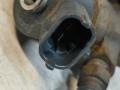 форсунка Ford C-Max 1 поколение 2006, 1.6 л., дизель, 0445110239 - фото №3