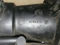 заслонка дроссельная Renault Sandero 1 поколение 2009, i, i - фото №4