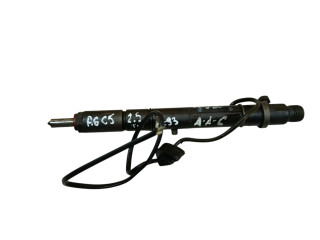 форсунка управляющая Audi A6 4B/C5 [рестайлинг] 2001, 2.5 л., дизель, 059130202G