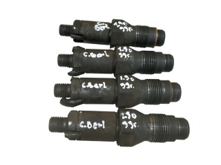 форсунка Citroen Berlingo 1 поколение (M49) 1999, 1.9 л., дизель, LCR6736001