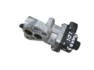 клапан EGR Mazda 2 1 поколение 2004, 2.0 л., бензин
