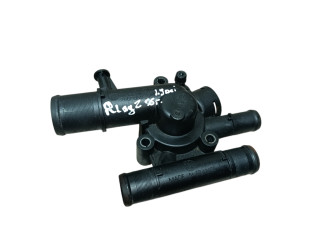 корпус термостата Renault Laguna 2 поколение [рестайлинг] 2006, 1.9 л., дизель