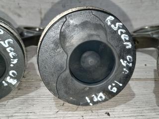 поршень Renault Scenic 1 поколение [рестайлинг] 2003, DCi, DCi