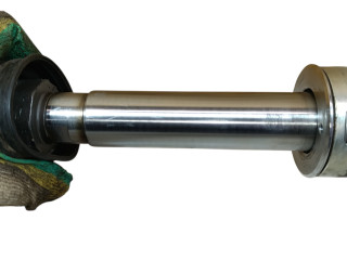 рулевая рейка Mercedes-Benz Sprinter W901-904 1998