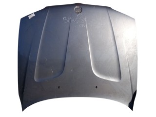 капот BMW X3 E83 2006