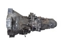 КПП механическая (МКПП) Audi A6 4A/C4 1996, 2.5 л., TDi, дизель, ARX - фото №3
