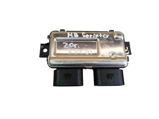 блок управления топливным насосом Mercedes-Benz Sprinter W907/W910 2020, 2.0 л., дизель, A0009008214