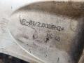 диск литой BMW X5 E70 2008, 6772243-13 - фото №14