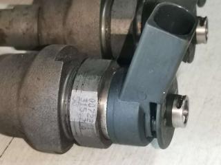 форсунка BMW 3 серия E90/E91 [рестайлинг] 2010, 2.0 л., дизель