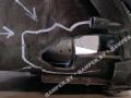 фара левая Mercedes-Benz C-Класс W203/S203/CL203 2001 - фото №5