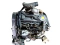 двигатель Volkswagen Passat B4 1994, 1.9 л., TDi, дизель, 1Z - фото №2
