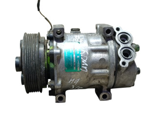 компрессор кондиционера Renault Laguna 1 поколение [рестайлинг] 1999, 2.0 л., бензин