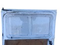 дверь сдвижная Hyundai H-1 Starex 2001 - фото №7