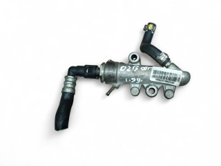 pегулятор давления топлива Opel Zafira 2 поколение (B) 2005, 1.9 л., дизель