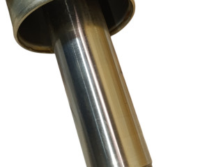 рулевая рейка Renault Master 3 поколение [рестайлинг] 2017