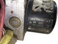 блок ABS Renault Laguna 2 поколение 2003, 8200159837E - фото №5