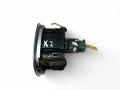 кнопка запуска двигателя BMW X2 F39 2023 - фото №2