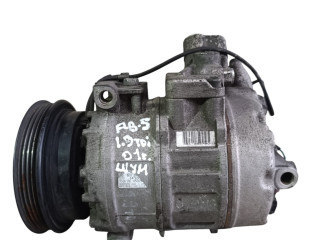 компрессор кондиционера Volkswagen Passat B5 2001, 1.9 л., дизель