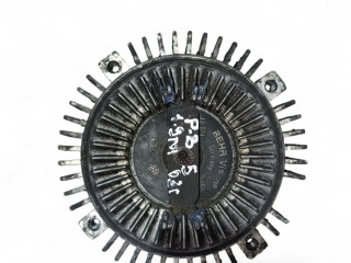 вискомуфта Volkswagen Passat B5 [рестайлинг] 2001, 1.9 л., дизель