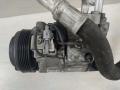 компрессор кондиционера BMW 1 серия E81/E82/E87/E88 [рестайлинг] 2007, 2.0 л., TDi, дизель, 6SBU14C - фото №3