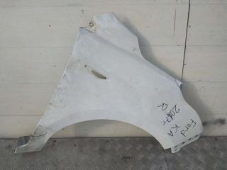 крыло переднее правое Ford Ka 2 поколение 2017