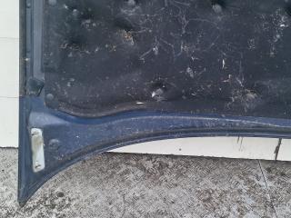 капот Renault Safrane 1 поколение [рестайлинг] 2000