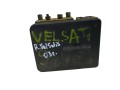 блок ABS Renault Vel Satis 1 поколение 2003, 8200159837D - фото №2