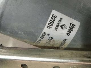 механизм стеклоочистителя (трапеция дворников) Renault Laguna 3 поколение 2010