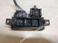 реле накала свечей Renault Scenic 2 поколение 2006, DCi, DCi - фото №4