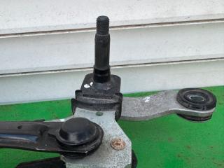 механизм стеклоочистителя (трапеция дворников) Kia Niro 1 поколение 2017