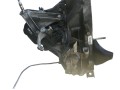 КПП механическая (МКПП) Renault Scenic 2 поколение 2005, 1.5 л., DCi, дизель, JR5131 - фото №4