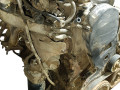 двигатель Volkswagen Transporter T4 1998, 2.5 л., i, бензин, AET - фото №6