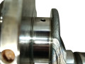 коленвал Audi Q7 4L 2009, 3.0 л., дизель - фото №6