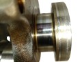 коленвал Audi A6 4B/C5 1998, 2.4 л., бензин - фото №10