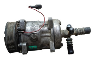 компрессор кондиционера Audi 100 4A/C4 1992, 2.5 л., дизель