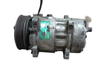 компрессор кондиционера Citroen C5 1 поколение 2004, 2.0 л., дизель