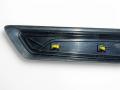 накладка на порог BMW X2 F39 2023 - фото №3