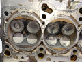 головка блока цилиндров Audi A6 4F/C6 2006, 2.0 л., бензин - фото №17