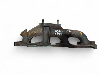 коллектор выпускной Renault Scenic 1 поколение 1997, 1.9 л., дизель