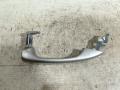 ручка наружная Mercedes-Benz E-Класс W211/S211 2005 - фото №2