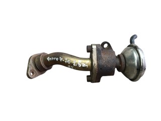 клапан EGR Volvo V70 1 поколение 1998, 2.5 л., дизель