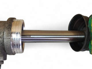 рулевая рейка Citroen C4 1 поколение 2006