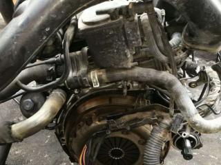 двигатель Citroen C5 1 поколение [рестайлинг] 2005, 1.6 л., HDi, дизель, 9HZ