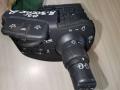 переключатель подрулевой (стрекоза) Renault Scenic 2 поколение [рестайлинг] 2007, DCi, DCi, хетчбэк 5 дв. - фото №5