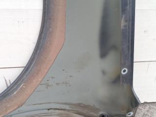 крыло переднее правое Renault Laguna 3 поколение 2010